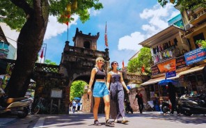 Vietnam Travel Guide: Hanoi – Top Sights, Food & Tips